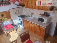 Pronájem bytu 3 + 1 v Markvarticích u Děčína - 3