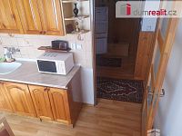 Pronájem bytu 3 + 1 v Markvarticích u Děčína - 4
