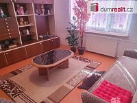 Pronájem bytu 3 + 1 v Markvarticích u Děčína - 6