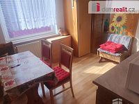 Pronájem bytu 3 + 1 v Markvarticích u Děčína - 8