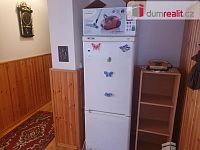 Pronájem bytu 3 + 1 v Markvarticích u Děčína - 9