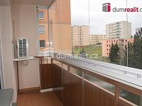 Byt 4+1+Lodžie, Krušnohorská, Teplice - 10