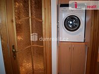 Byt 4+1+Lodžie, Krušnohorská, Teplice - 13