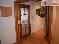 Byt 4+1+Lodžie, Krušnohorská, Teplice - 15