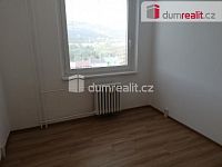 Byt 4+1+Lodžie, Krušnohorská, Teplice - 17