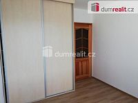 Byt 4+1+Lodžie, Krušnohorská, Teplice - 19