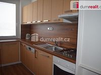 Byt 4+1+Lodžie, Krušnohorská, Teplice - 2