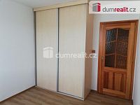 Byt 4+1+Lodžie, Krušnohorská, Teplice - 22