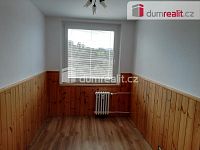 Byt 4+1+Lodžie, Krušnohorská, Teplice - 26