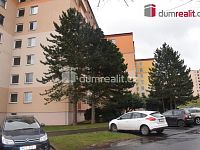 Byt 4+1+Lodžie, Krušnohorská, Teplice - 30