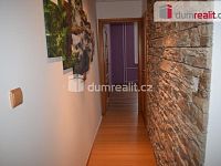 Byt 4+1+Lodžie, Krušnohorská, Teplice - 4