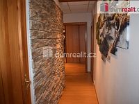 Byt 4+1+Lodžie, Krušnohorská, Teplice - 5