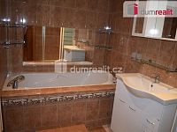 Byt 4+1+Lodžie, Krušnohorská, Teplice - 6