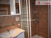 Byt 4+1+Lodžie, Krušnohorská, Teplice - 7