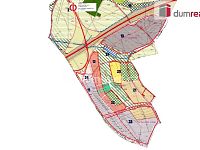 K prodeji, pozemek 1.632 m2, Úsilné, České Budějovice  - 13