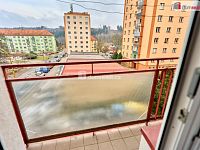 Prodej bytu 3+1 62 m2, Náměstí SNP, Kynšperk nad Ohří - 13