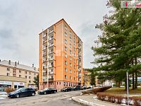 Prodej bytu 3+1 62 m2, Náměstí SNP, Kynšperk nad Ohří - 14