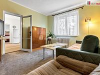 Prodej bytu 3+1 62 m2, Náměstí SNP, Kynšperk nad Ohří - 3