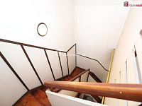 Udržovaný dům 4+kk vhodný k trvalému bydlení ve Starém Sedle u Teplé - 16