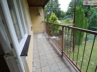 Udržovaný dům 4+kk vhodný k trvalému bydlení ve Starém Sedle u Teplé - 25