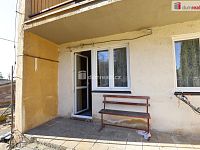 Udržovaný dům 4+kk vhodný k trvalému bydlení ve Starém Sedle u Teplé - 26