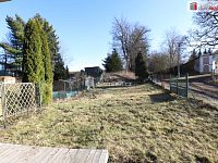 Udržovaný dům 4+kk vhodný k trvalému bydlení ve Starém Sedle u Teplé - 27