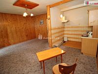 Udržovaný dům 4+kk vhodný k trvalému bydlení ve Starém Sedle u Teplé - 3