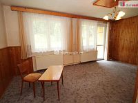 Udržovaný dům 4+kk vhodný k trvalému bydlení ve Starém Sedle u Teplé - 6