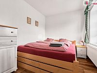 Prodej stylového apartmánového domu Mateřidouška v Chlumu u Třeboně – bazén, sauna, 27 lůžek, výborná obsazenost - 16
