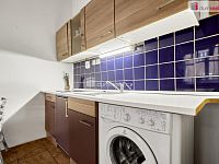 Pronájem bytu 1+kk, 21 m2, Emy Destinové, Ústí nad Labem