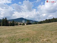 Prodej pozemku Horská Kvilda