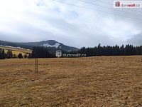 Prodej pozemku Horská Kvilda - 2