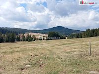 Prodej pozemku Horská Kvilda - 3