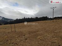 Prodej pozemku Horská Kvilda - 4