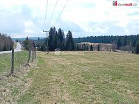 Prodej pozemku Horská Kvilda - 4
