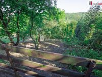 Pronájem chaty 18 m2, pozemek 673 m2 - Libušín