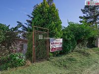 Pronájem chaty 18 m2, pozemek 673 m2 - Libušín - 12