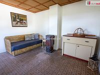 Pronájem chaty 18 m2, pozemek 673 m2 - Libušín - 2