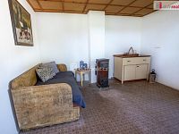 Pronájem chaty 18 m2, pozemek 673 m2 - Libušín - 4