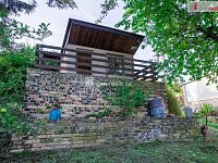 Pronájem chaty 18 m2, pozemek 673 m2 - Libušín - 9