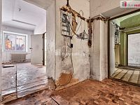 Prodej domu, 200 m2, náměstí, Kravaře - 13