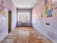 Prodej domu, 200 m2, náměstí, Kravaře - 21