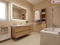 Prodej domu, 200 m2, náměstí, Kravaře - 8