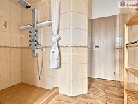 Prodej stylového apartmánového domu Mateřidouška v Chlumu u Třeboně – bazén, sauna, 27 lůžek, výborná obsazenost - 26