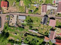 Prodej pozemku k výstavbě, 1059 m2, Přestanov - 11