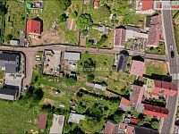 Prodej pozemku k výstavbě, 1059 m2, Přestanov - 12