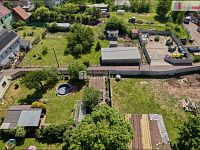 Prodej pozemku k výstavbě, 1059 m2, Přestanov - 8