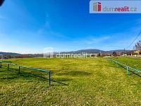 Prodej 1 pozemku k výstavbě RD každý o velikosti 700 m2, Velké Chvojno - 16