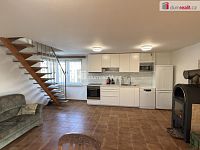 Pronájem domu, 97 m2, Tylova, Bohušovice nad Ohří - 4