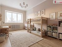 Prodej domu, 200 m2, náměstí, Kravaře - 7